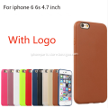 Protective Silicone Case for Iphone 6 Accessory